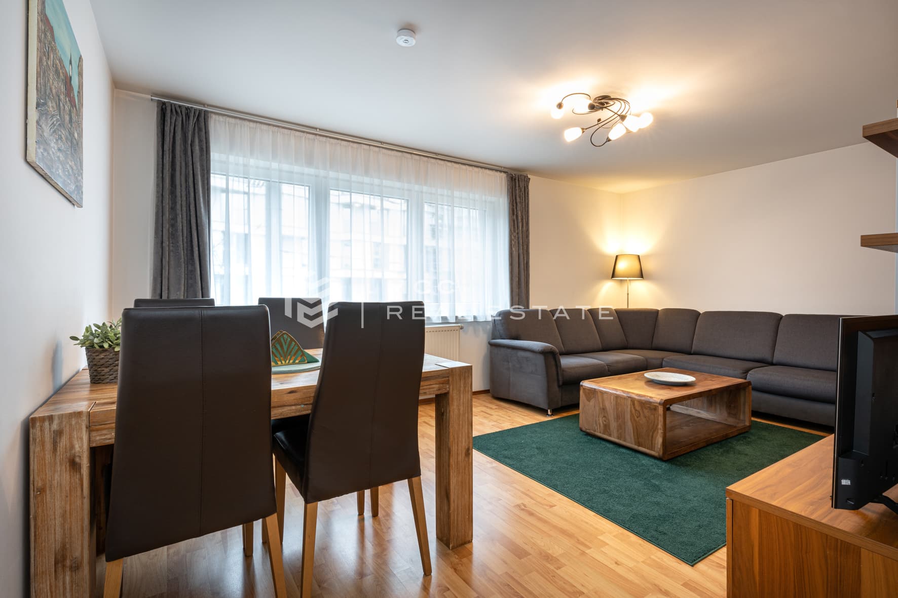 4-Zimmerwohnung im Herzen von Pasing